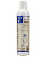 Шампунь для длинношёрстных собак (250 мл; с протеинами шёлка)