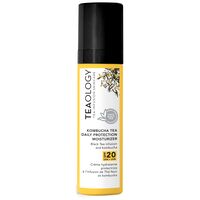Крем для лица "Kombucha Tea Daily Protection Moisturizer" SPF 20 (50 мл)