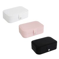 Шкатулка для украшений (16x11x5 см)