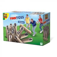 Игровой набор "Финский боулинг"