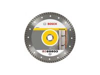 Алмазный круг Bosch Turbo Eco Universal (сухая резка) универсальный (115х22 мм)