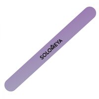 Пилочка для ногтей "Lavander Mylar Nail File"