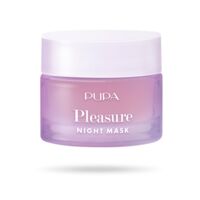 Маска для губ "Pleasure Night Mask" (12 мл)