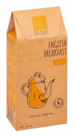 Чай черный "TeaCraft. Английский завтрак" (15 пакетиков)