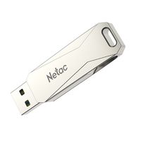 USB Flash Drive 128Gb Netac U381
