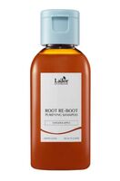 Шампунь для волос "Root Re-Boot Purifying Shampoo" (50 мл)