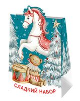 Набор сладостей "Символ года. Лошадь" (86 г)