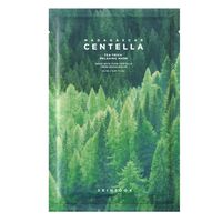 Тканевая маска для лица "Madagascar Centella Tea-Trica" (24 мл)
