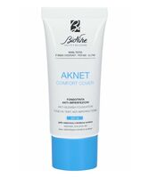 Тональная основа для лица "Aknet Comfort Cover" тон: 102, sable