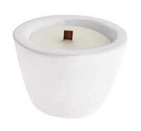 Свеча декоративная "Волшебный горшочек"