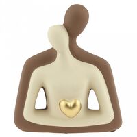 Статуэтка "Объятие любви" (21,5 см)