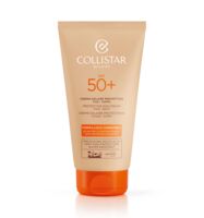 Крем солнцезащитный для лица и тела "Protective Sun Cream Face-Body" SPF 50+ (150 мл)