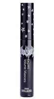 Тушь для ресниц "Urban Dollkiss Black Devil Expert Volume Mascara" тон: черный