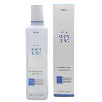 Тонер для лица "Soon Jung CICA Relief" (200 мл)