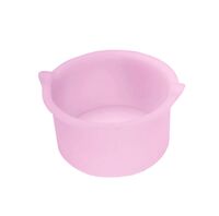 Емкость силиконовая для нагревателя "GRObeauty" (500 мл)