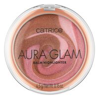 Хайлайтер для лица "Aura Glam Balm"