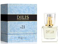 Духи "Dilis Classic Collection №21" (30 мл)