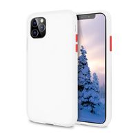 Чехол Case для iPhone 11 Pro Max (белый)