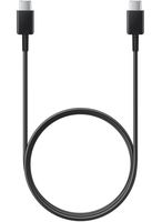 Кабель Samsung USB Type-C – USB Type-C (1 м; чёрный)