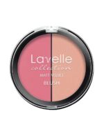 Румяна "Matt Velvet Blush" тон: 01, розовый