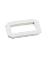 Защитное кольцо для картриджа "IGRObeauty" (50 шт.)