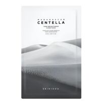 Тканевая маска для лица "Madagascar Centella Tone Brightening" (25 мл)