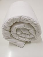 Одеяло стеганое "Овечья шерсть" (220х200 см; евро)