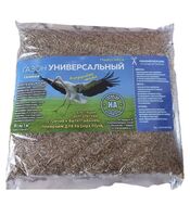 Травосмесь "Газон Унивepcaл" (0,3 кг)