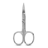 Ножницы маникюрные для ногтей "Classic FS-102SP"