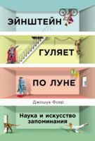 Эйнштейн гуляет по Луне. Наука и искусство запоминания
