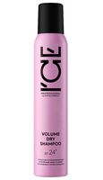 Сухой шампунь для волос "Volume Dry Shampoo" (200 мл)