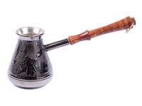 Турка медная "Ирис" (300 мл)