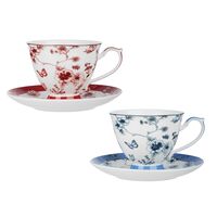 Чайный набор "Дуэт" (4 предмета)