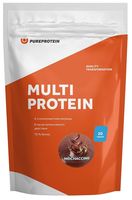 Протеин "Multi Protein" (600 г; мокаччино)