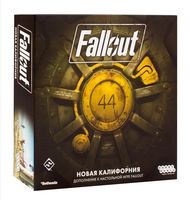 Fallout. Новая Калифорния (дополнение)
