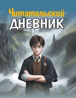 Читательский дневник. Гарри Поттер