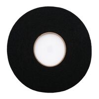 Паутинка клеевая "Айрис" (10 мм х 100 м; графит)