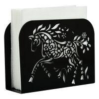 Салфетница "Спирит" (140х100х40 мм)