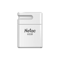 USB Flash Drive 32Gb Netac U116 mini