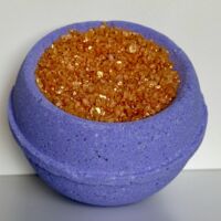 Бомбочка для ванны "Таинство" (200 г)