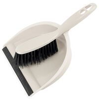 Набор для уборки "Совок и щётка" (2 предмета)