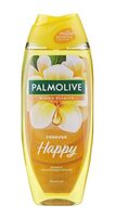 Гель для душа "Aroma Essence Forever Happy" (500 мл)