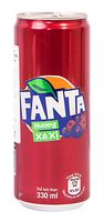 Напиток газированный "Fanta. XaXi" (320 мл)