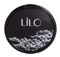 Компактная пудра для лица "LiLo" тон: 02, ivory beige
