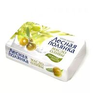 Крем-мыло "Масло оливы" (90 г)