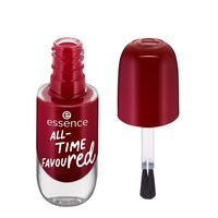Лак для ногтей "Gel Nail Colour" тон: 14, all-time favoured