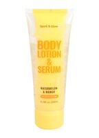 Лосьон для тела "Watermelon and Mango" (200 мл)