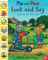 Pip and Posy. Look and Say