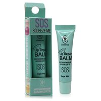 Бальзам для губ "Lip Repair Balm" тон: 01, sugar mint