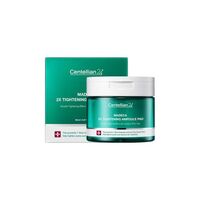 Пэды для лица подтягивающие "Madeca double tightening ampoule pad" (60 шт)